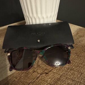 Stylish Rag & Bone Multicolor Sunglasses